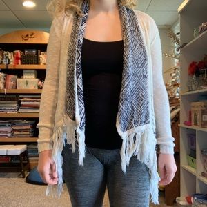 Charlotte Russe cardigan
